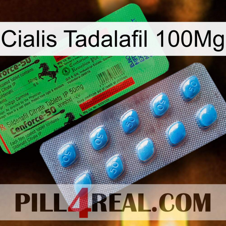 Cialis Tadalafil 100Mg new03